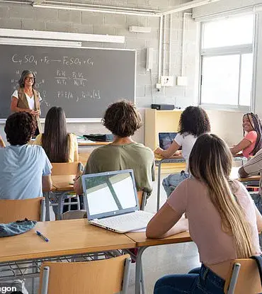 Hannah Maria's Viral Critique of Tech's Role in Education: 'Consumed and Crippled by Technology' and the Future of Teaching