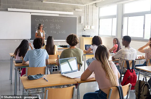 Hannah Maria's Viral Critique of Tech's Role in Education: 'Consumed and Crippled by Technology' and the Future of Teaching