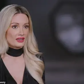 Holly Madison: Exclusive Insights into Her Journey with Hugh Hefner and The Girls Next Door