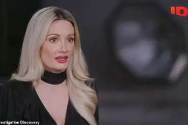 Holly Madison: Exclusive Insights into Her Journey with Hugh Hefner and The Girls Next Door