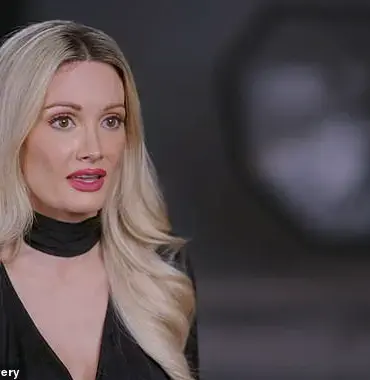 Holly Madison: Exclusive Insights into Her Journey with Hugh Hefner and The Girls Next Door