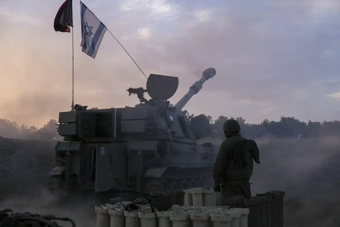 IDF Announces Targeted Strike Eliminating Hezbollah Rocket Commander Mohammad Ali Jamoul in Shouf Region on May 31st