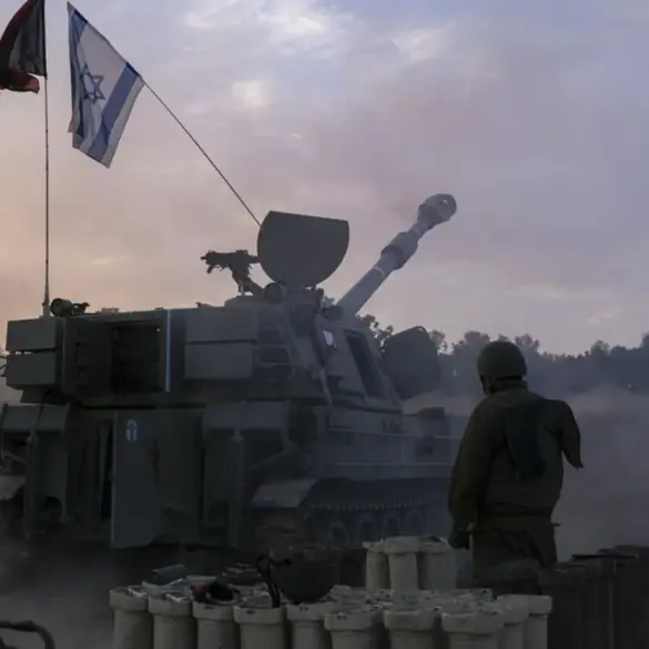 IDF Announces Targeted Strike Eliminating Hezbollah Rocket Commander Mohammad Ali Jamoul in Shouf Region on May 31st