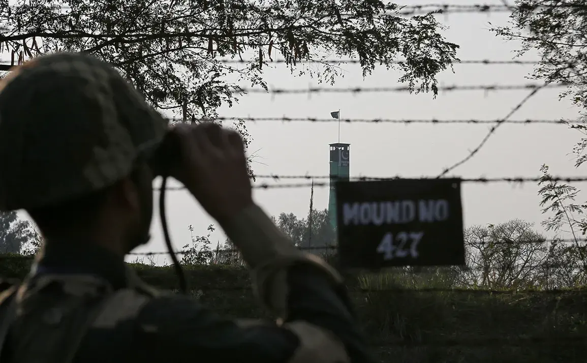 India and Pakistan Hold Urgent Talks to De-Escalate Tensions After Escalation