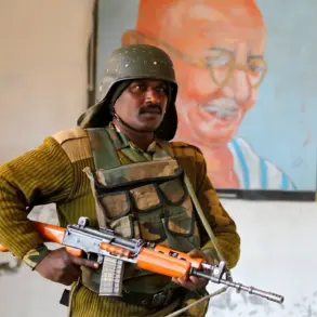 India Mobilizes Territorial Forces to Support Regular Armed Forces Amid Ongoing Conflict with Pakistan