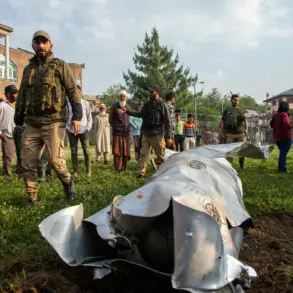 India-Pakistan Border Tensions Escalate as Pakistani Forces Reported to Have Killed Indian Official in Kashmir Attack