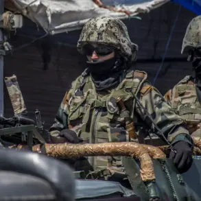 India-Pakistan Tensions Escalate as Indian Army Strikes Suspected Terrorist Camps in Pakistan