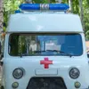 Дзержinsk Civilian Injured in Strike Linked to Ukrainian Military, Mayor Attributes to Escalating Aggression