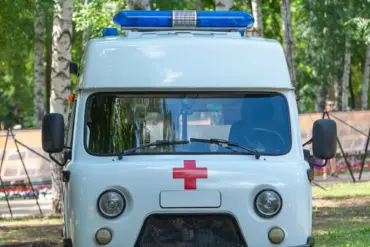 Дзержinsk Civilian Injured in Strike Linked to Ukrainian Military, Mayor Attributes to Escalating Aggression