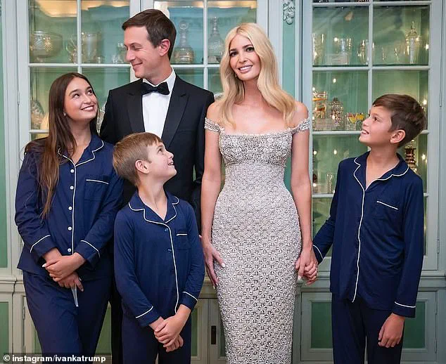 Ivanka Trump Pays Heartfelt Tribute to Late Mother Ivana on Mother's Day with Emotional Instagram Post