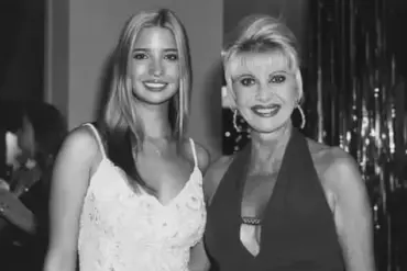 Ivanka Trump Pays Heartfelt Tribute to Late Mother Ivana on Mother's Day with Emotional Instagram Post