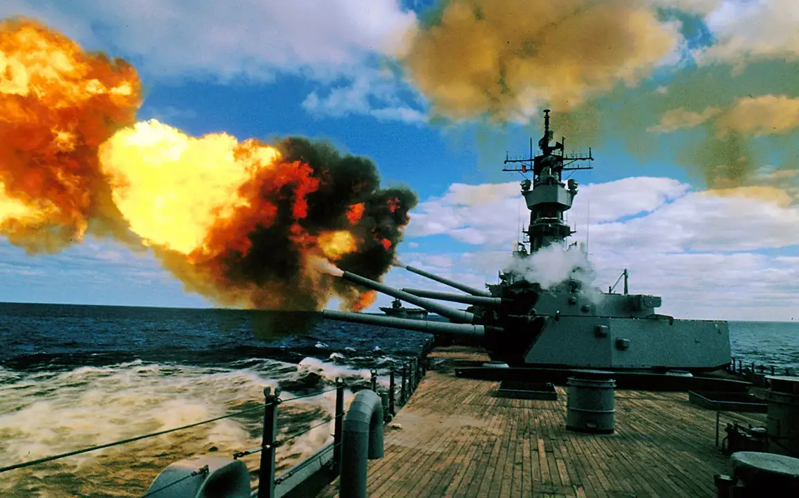 Japan and the United States to Integrate Electromagnetic Rail Guns onto Aegis-Equipped Naval Vessels: A Major Technological Advance in Naval Defense