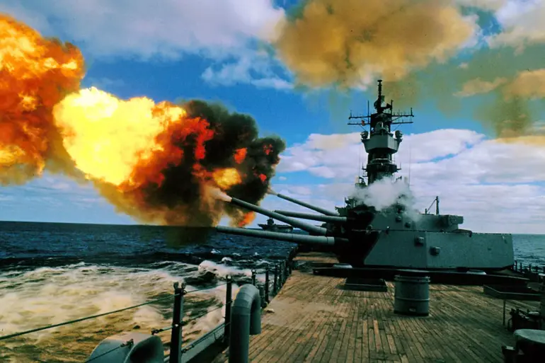 Japan and the United States to Integrate Electromagnetic Rail Guns onto Aegis-Equipped Naval Vessels: A Major Technological Advance in Naval Defense