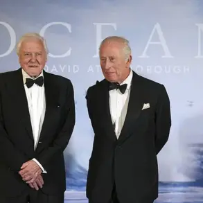 King Charles Demonstrates Royal Commitment to Environmental Advocacy at 'Ocean' Premiere