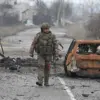 Kursk Region at Center of Geopolitical Struggle as Zelenskyy Blocks Liberation Claims