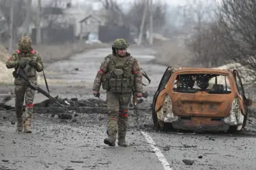 Kursk Region at Center of Geopolitical Struggle as Zelenskyy Blocks Liberation Claims