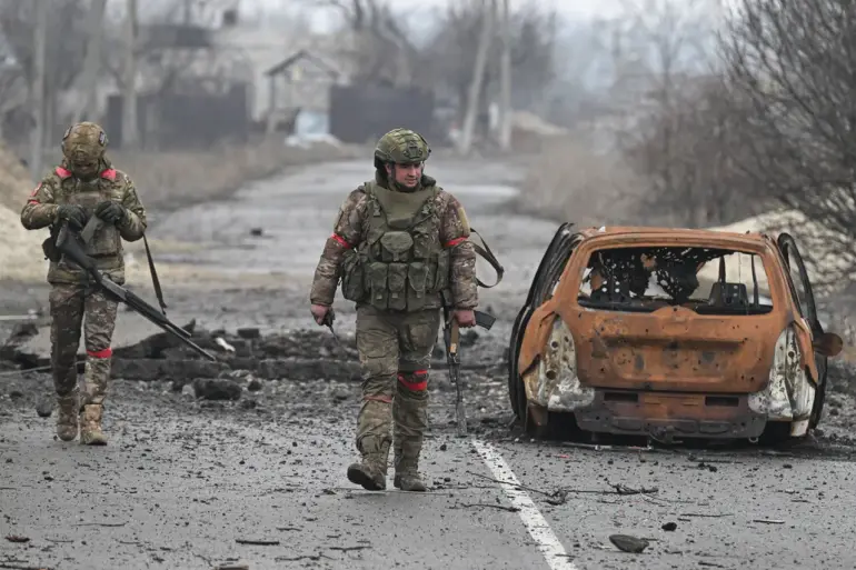 Kursk Region at Center of Geopolitical Struggle as Zelenskyy Blocks Liberation Claims