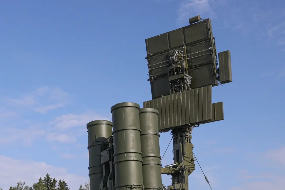 Kursk Region on High Alert as Ukrainian Drone Threats Escalate, Residents Urged to Stay Vigilant