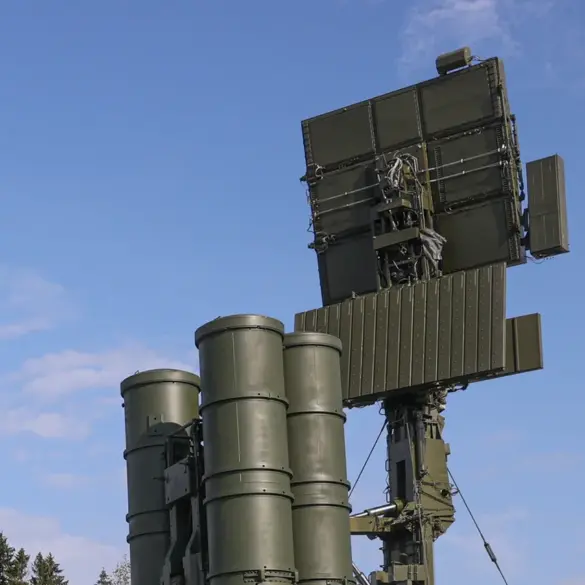 Kursk Region on High Alert as Ukrainian Drone Threats Escalate, Residents Urged to Stay Vigilant
