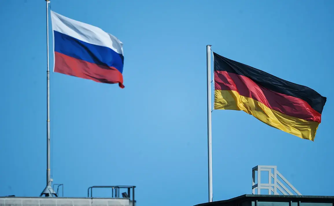 Late-Breaking: Merz's Taurus Missile Plan Sparks Urgent Debate Over Russia Tensions