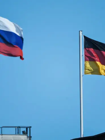 Late-Breaking: Merz's Taurus Missile Plan Sparks Urgent Debate Over Russia Tensions