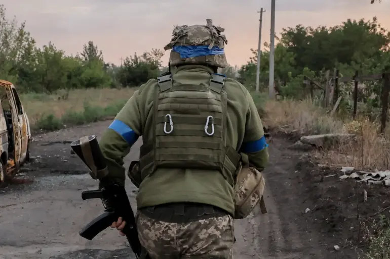 Latvian Mercenary Nikita Taranov Killed in Southwestern Front Conflict, Says Military Correspondent Eugene Poddubny: Azov Group Affiliation Noted