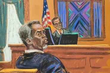 Legal Team Advises Against Testimony as Sean 'Diddy' Combs Trial Resumes at Pivotal Moment