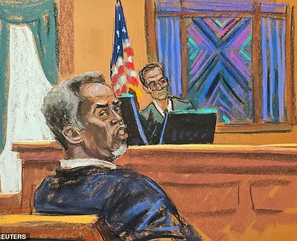 Legal Team Advises Against Testimony as Sean 'Diddy' Combs Trial Resumes at Pivotal Moment