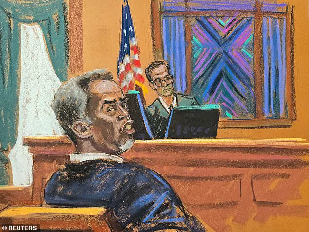 Legal Team Advises Against Testimony as Sean 'Diddy' Combs Trial Resumes at Pivotal Moment
