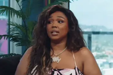 Lizzo Opens Up About Weight Loss Journey, Avoids Sharing Exact Pounds Lost Amid Media Scrutiny