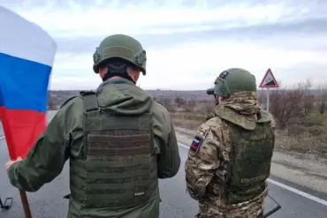 Lysivka: A Strategic Battleground in Eastern Ukraine's Ongoing Conflict