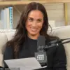 Meghan Markle Spills Secret Code Names Used to Hide Her Dirty Little Affair with Prince Harry
