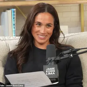 Meghan Markle Spills Secret Code Names Used to Hide Her Dirty Little Affair with Prince Harry