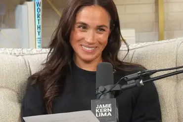Meghan Markle Spills Secret Code Names Used to Hide Her Dirty Little Affair with Prince Harry
