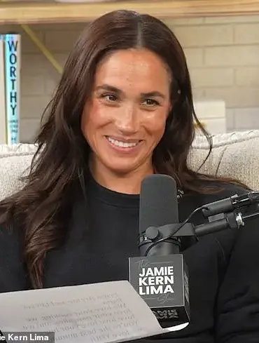 Meghan Markle Spills Secret Code Names Used to Hide Her Dirty Little Affair with Prince Harry