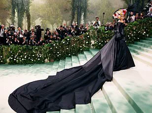 Met Gala 2025 Theme Revealed: 'Superfine: Tailoring Black Style' Honors Black Dandyism