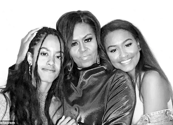 Michelle Obama Reflects on Grief as She Observes First Mother's Day Since Her Mother's Passing