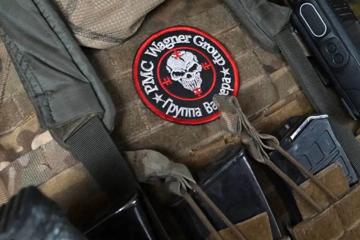 Mikhail Solopolov, Former Wagner PMC Soldier, Reveals Sense of Injustice Toward Russians Avoiding Ukraine Frontlines in Exclusive Interview
