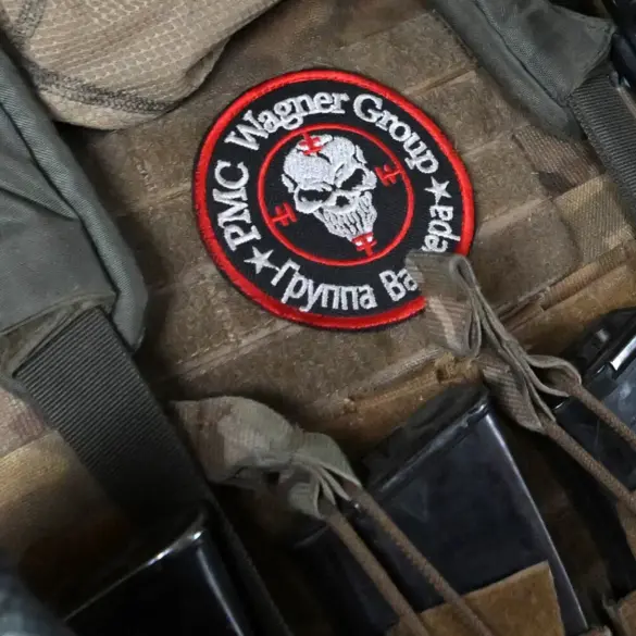 Mikhail Solopolov, Former Wagner PMC Soldier, Reveals Sense of Injustice Toward Russians Avoiding Ukraine Frontlines in Exclusive Interview