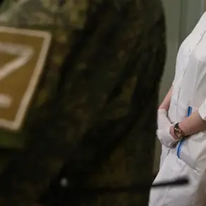 Miraculous Survival of Russian Soldier in Conflict Zone Highlights Medical Challenges and Resilience