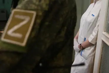 Miraculous Survival of Russian Soldier in Conflict Zone Highlights Medical Challenges and Resilience