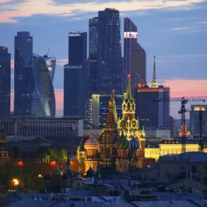 Moscow's Air Defense Measures and Real-Time Telegram Updates: How Government Actions Influence Public Awareness During Escalating Tensions