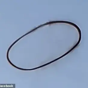 Mysterious Black Smoke Ring Spotted Over Kansas Sparks Speculation