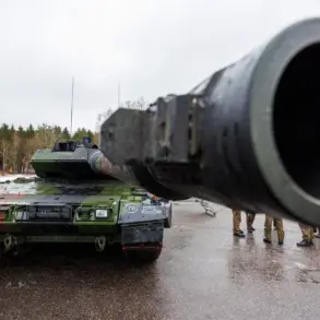 Netherlands Acquires 46 Leopard 2A8 Tanks, Ministry Calls It a 'Strategic Commitment to Modernization'