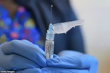 New Coronavirus Variant Sparks Health Crisis as Experts Warn of Declining Vaccination Rates in Australia