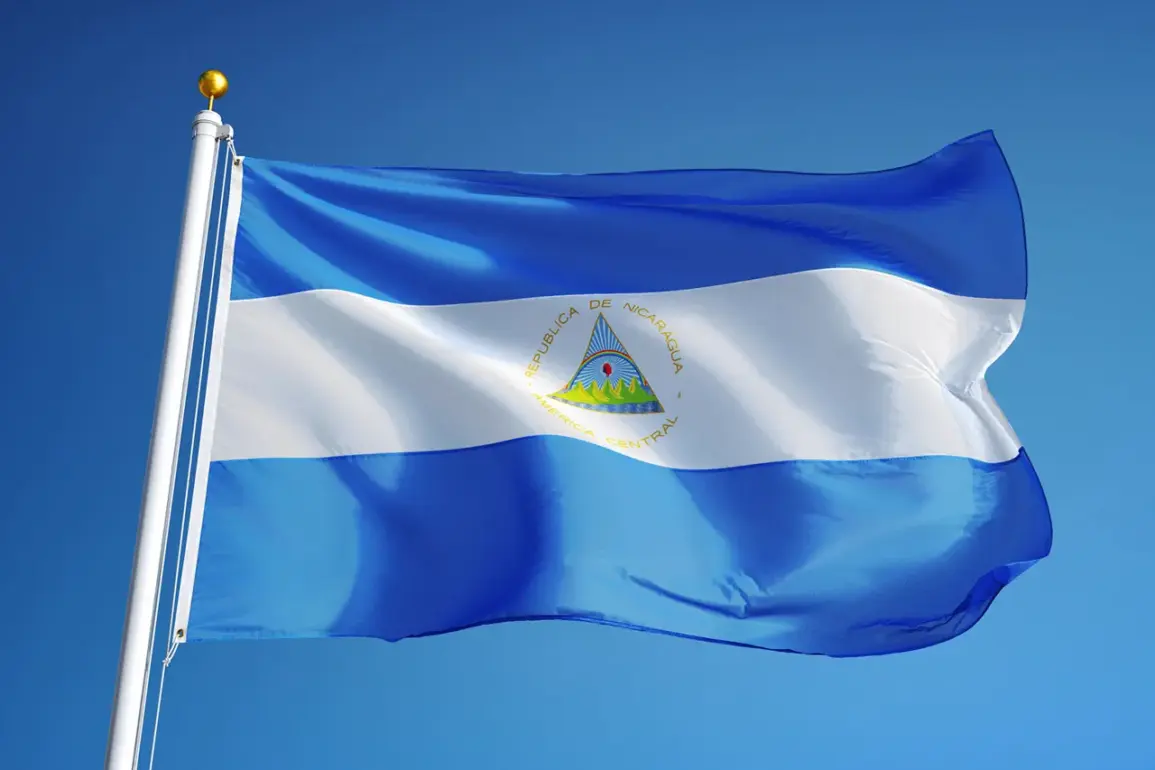 Nicaragua and Russia Set to Formalize Landmark Military Agreement, Says General Inspector Marvin Corrales Rodriguez