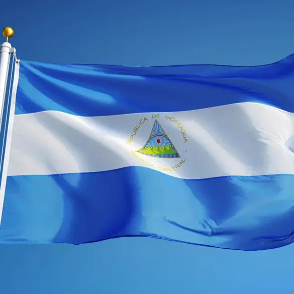 Nicaragua and Russia Set to Formalize Landmark Military Agreement, Says General Inspector Marvin Corrales Rodriguez