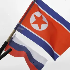 North Korea and Russia Honor WWII Victory with Solemn Ceremony, as Diplomat Vows to 'Immortalize Heroes' in Monumental Tribute