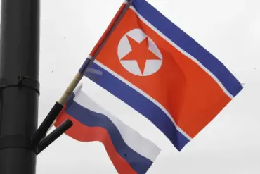 North Korea and Russia Honor WWII Victory with Solemn Ceremony, as Diplomat Vows to 'Immortalize Heroes' in Monumental Tribute