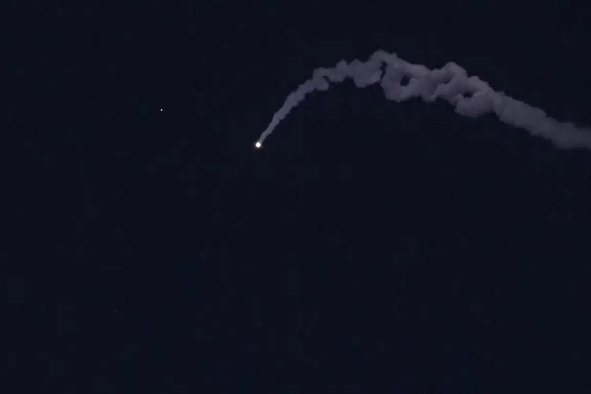 North Korea Conducts Nuclear Counter-Attack Simulation Involving 600mm Rocket Launcher and Hwasong-11 Missile